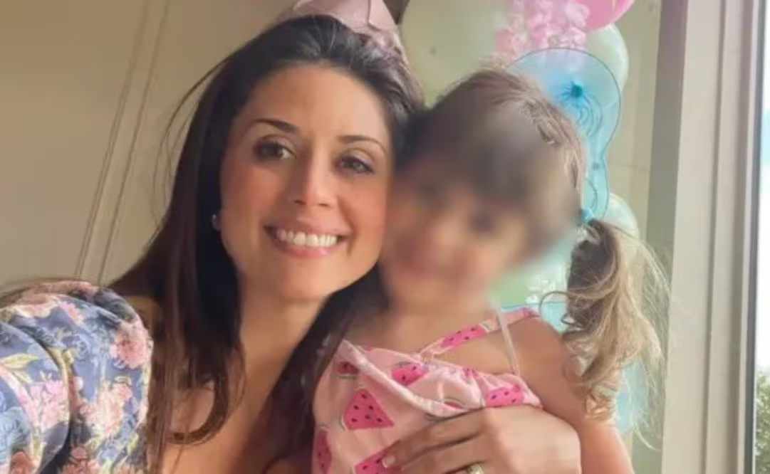 Mujer as3sina a su hija de 4 años tras perder su custodia en Texas; Cibelle Savella se disp4ró y muri0 al día siguiente