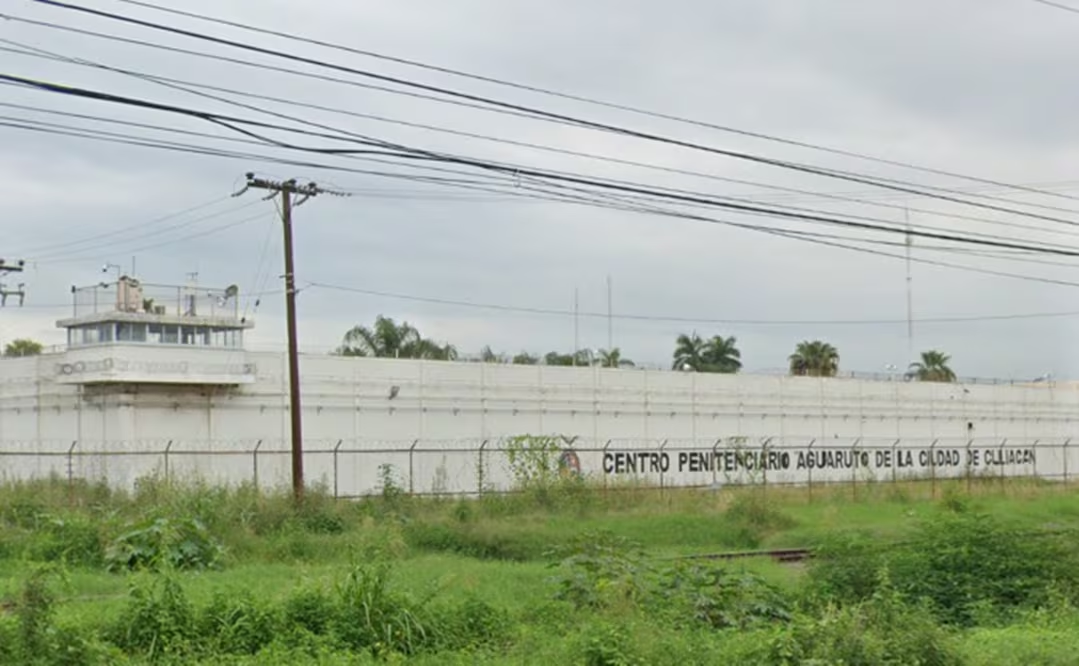 Fallece interno dentro del centro penitenciario de Culiacán; es el cuarto en cuatro días en el estado