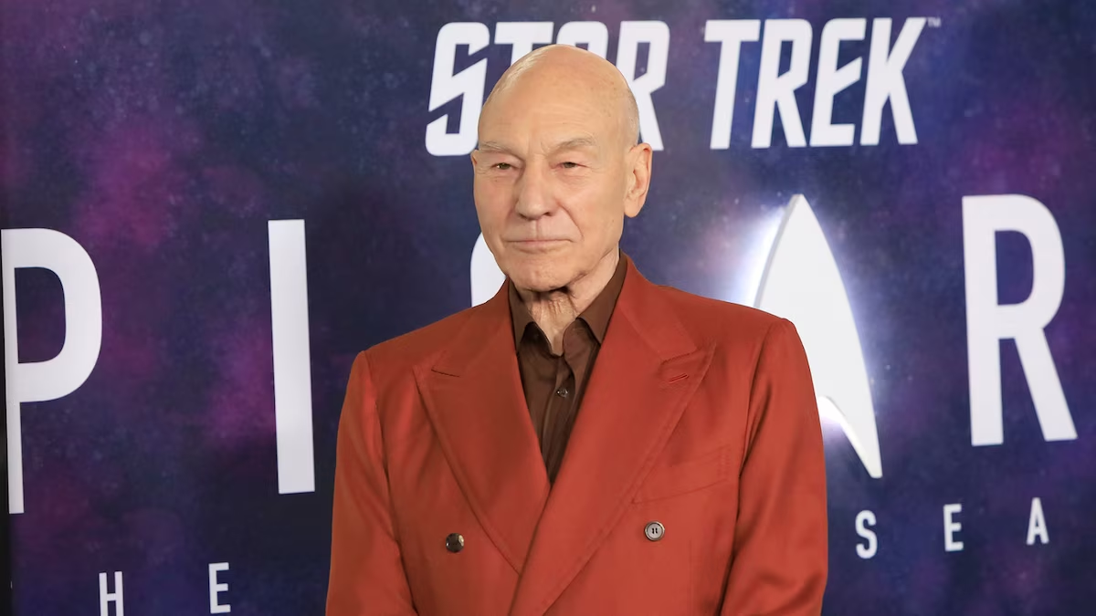 ¿Qué es la demencia con cuerpos de Lewy? Enfermedad que tuvo Patrick Stewart antes de fallecer