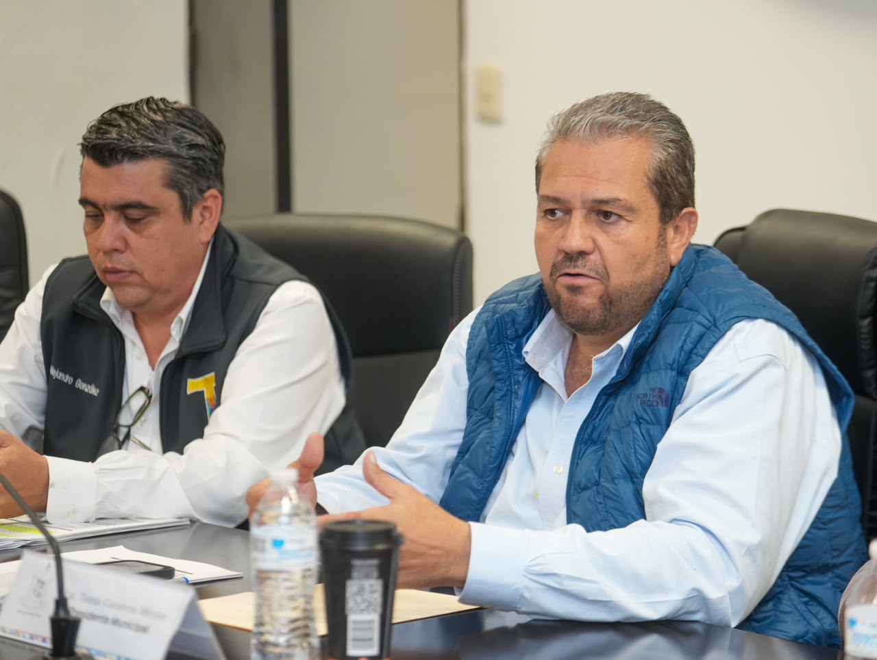 Cabildo de Ramos Arizpe autoriza esquema de descuentos en el pago del agua