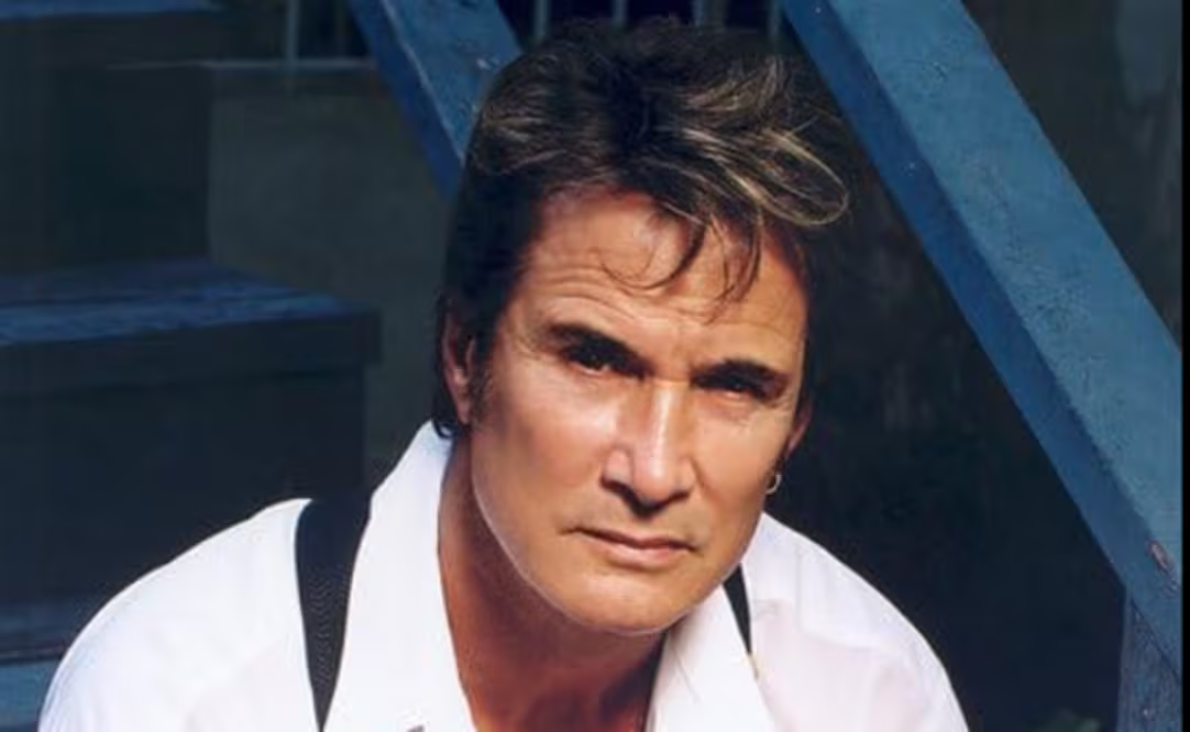 Sale a la luz la causa de muert3 de Richard Norton, actor de «Mad Max»; una reacción tras inyectarse péptidos