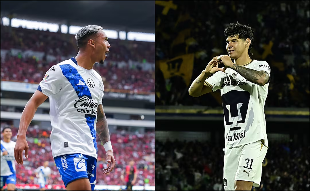 Horario y canales para ver EN VIVO el Puebla vs Pumas; HOY, viernes 30 de octubre