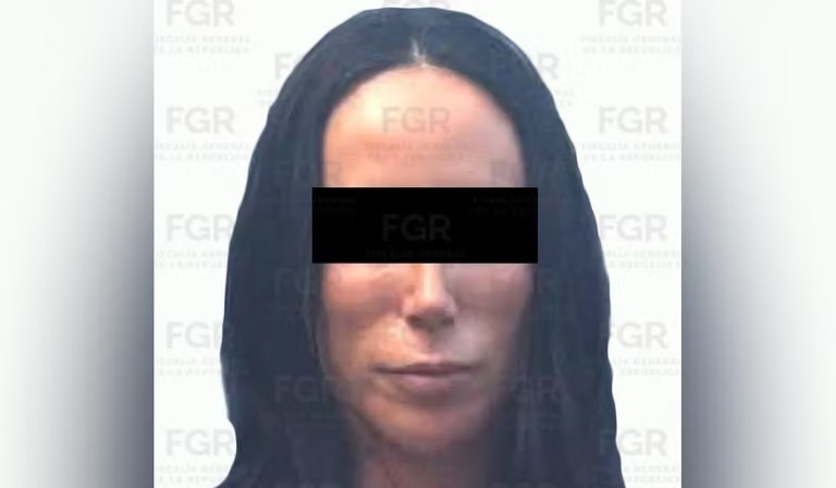 Confirma FGR arresto de Gómez Mont en Miami