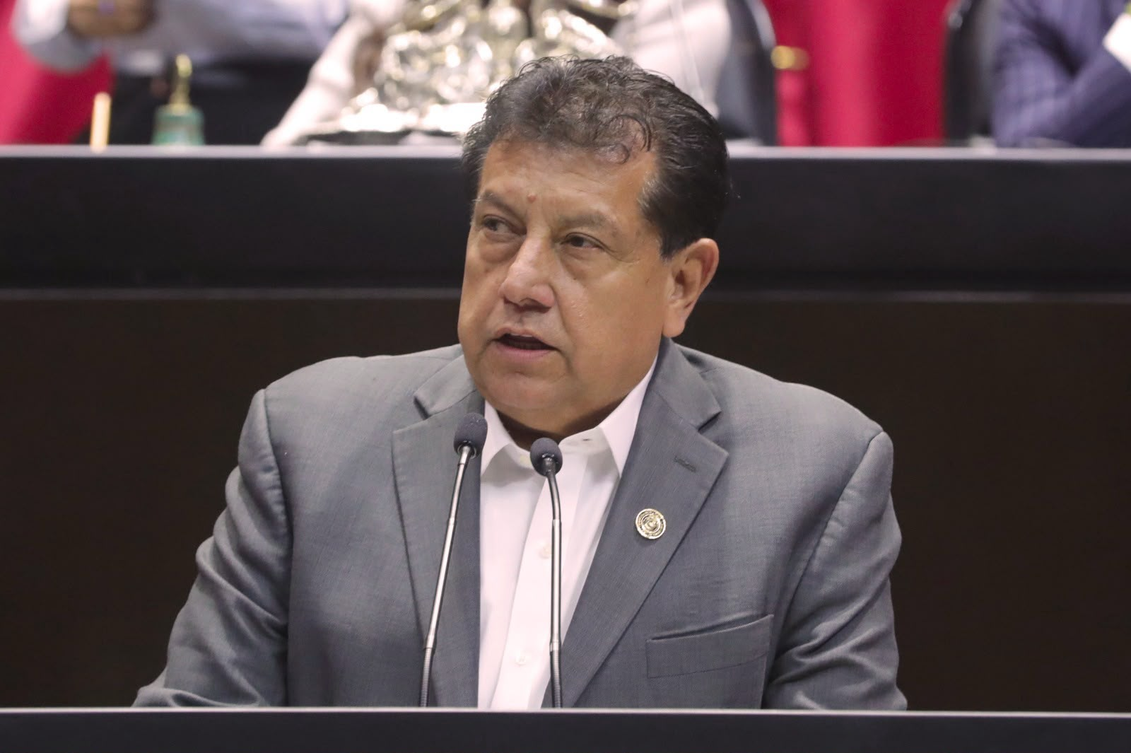 Proponen reformas para garantizar la reparación y compensación del daño ambiental