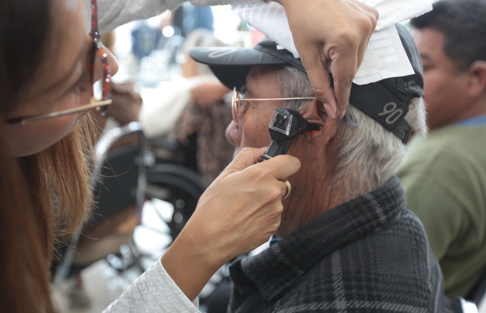 FORTALECE DIF INCLUSIÓN Y SALUD AUDITIVA EN ESTADO