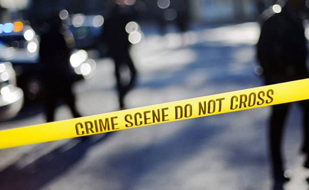 Tirot3o en tienda de disfraces de Halloween deja un muert* en California; 6 personas resultaron heridas