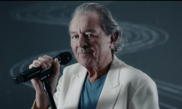 El cantante Ian Gillan es hospitalizado tras una emergencia médica; Deep Purple cancela dos conciertos de su gira