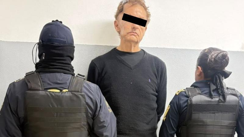 ‘Mat4 perros’ de la Condesa tiene una orden de aprehensión pendiente por otro delito