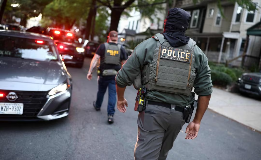 Hidalguense fallecido bajo custodia del ICE contaba con residencia en EU; se descarta repatriación de sus restos