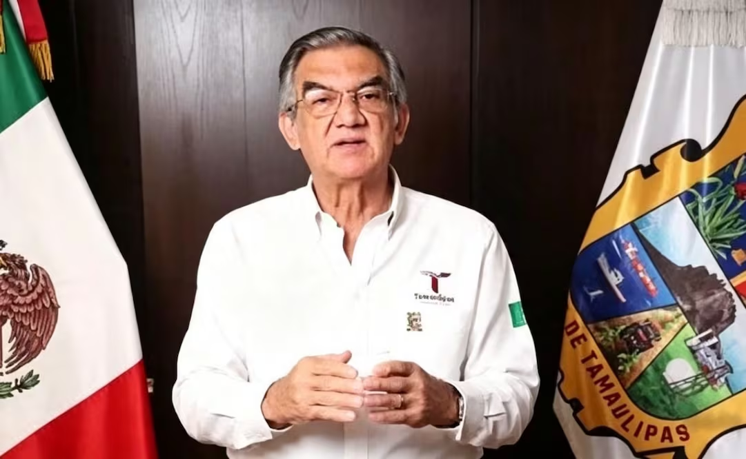 Tamaulipas investiga muert* de niña por disp4ro en operativo de la Guardia Estatal en Tamaulipas; gobernador promete justicia
