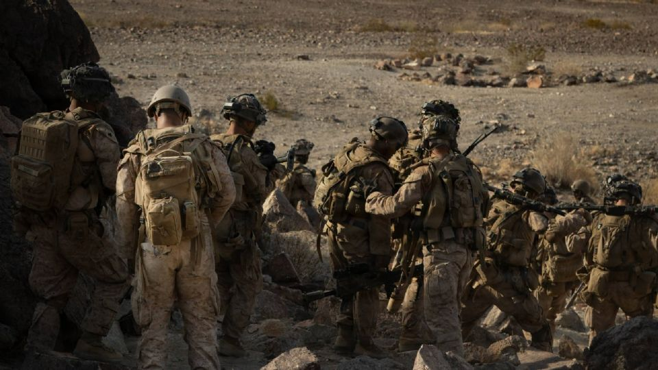 Arrestan a un marine de Estados Unidos en Japón por el robo y h*micidio de una mujer