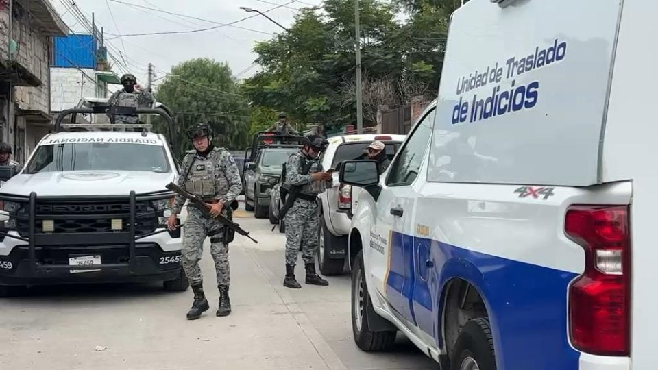 Guanajuato registra jornada violenta: asesin*n a seis personas en ataques ocurridos en cuatro municipios