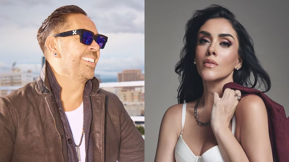 Marichelo Puente destapa la falla que cometió Jorge D’Alessio y culminó en su divorcio