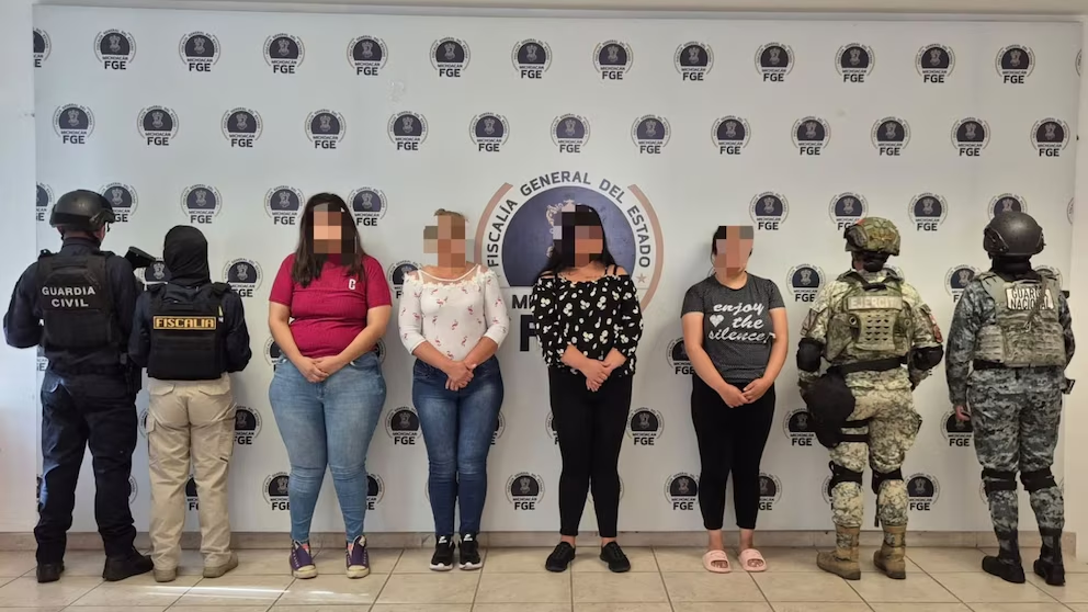 Solicitó préstamos colectivos entre mujeres en Morelia y la secuestr4ron junto a su esposo: capturan a tres implicadas