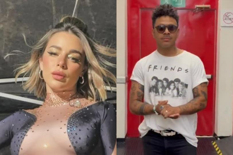 Melissa Galindo confirma que ganó demanda a Kalimba; «hoy más que nunca creo en la justicia»