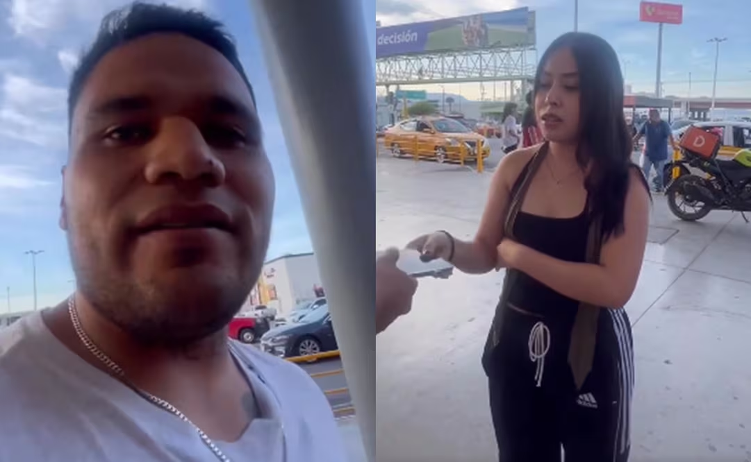 Hombre encuentra un celular, busca a su dueña para devolvérselo y ella lo acusa de robo; en redes la llaman «Lady iPhone»