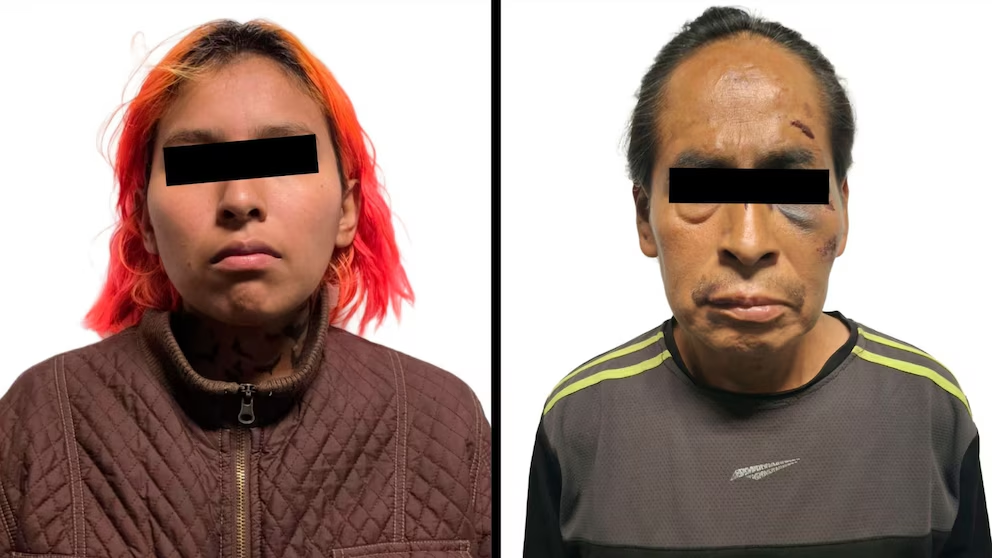Detienen a pareja por violencia familiar y abuso sexu4l contra su hijo en Edomex: autoridades localizaron a otro niño mu3rto en su casa