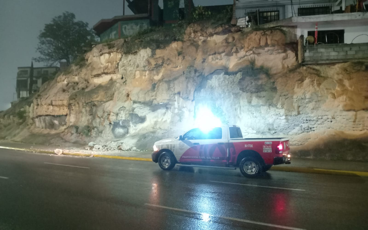 Exhorta Gobierno Municipal a prevenir riesgos en viviendas ante lluvias