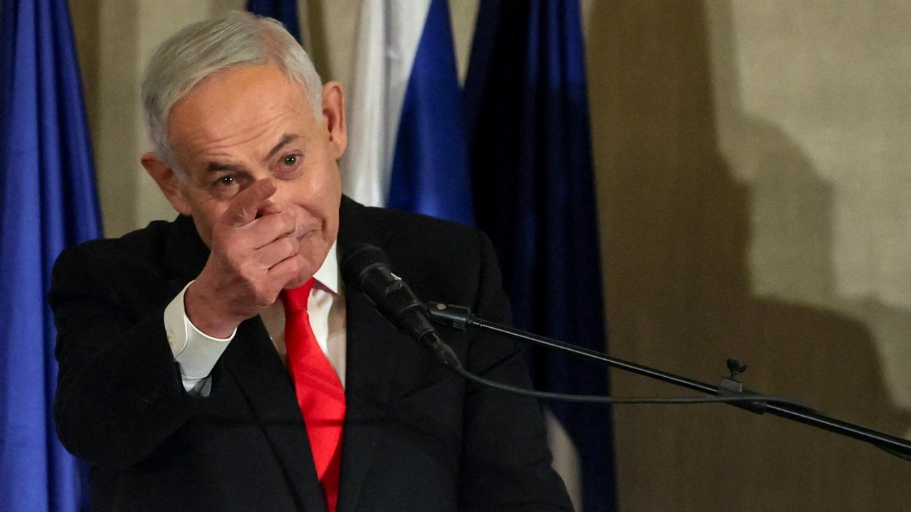 Israel m4ta en Gaza al director de ONG turca y lo acusa de pertenecer a Hamás