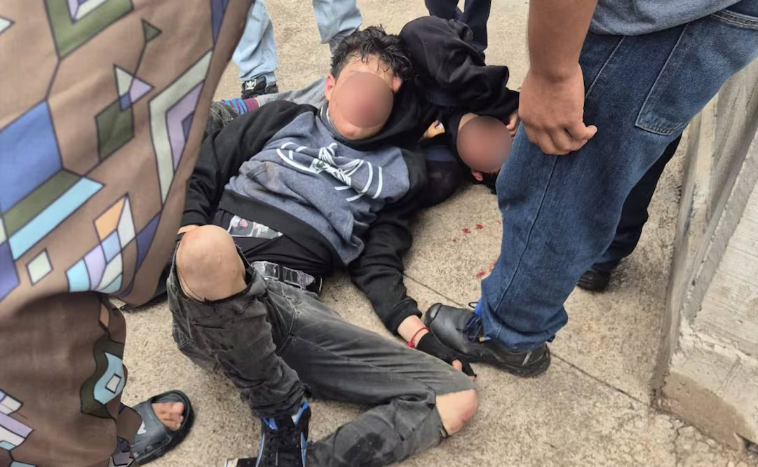 Vinculan a proceso a hermanos gemelos por ataque en secundaria de Torreón; podrían recibir hasta 60 años de prisión