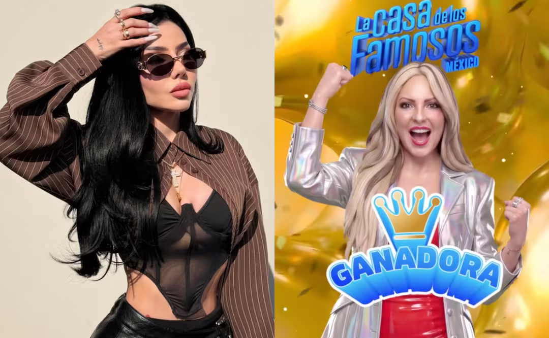Sol León acusa fraude en La Casa de los Famosos México tras triunfo de Mariana Ochoa; defiende a Karina Torres