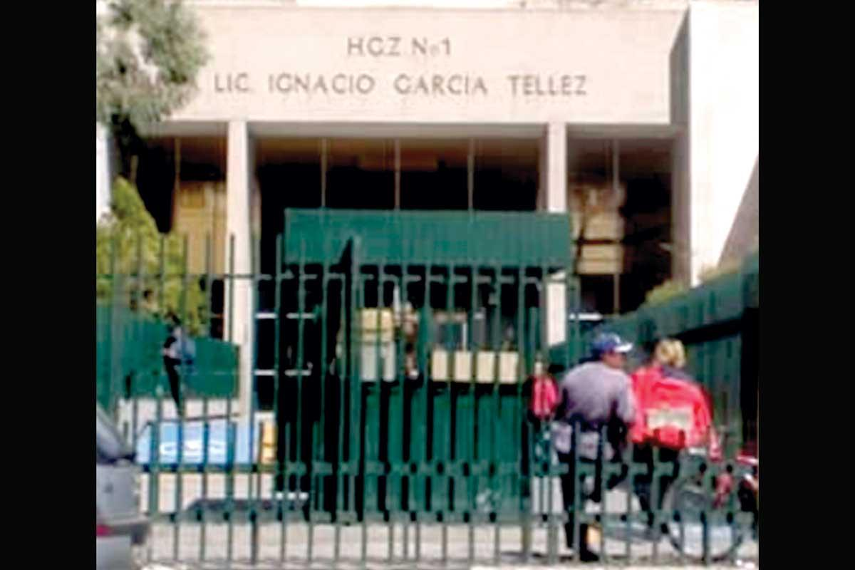 IMSS ofrece sancionar fallas por bebés fallecidos en Jalisco y Durango