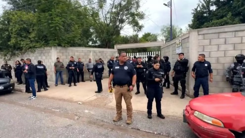 SEP lamenta el ataque arm4do dentro de escuela secundaria de Torreón donde falleció subdirectora