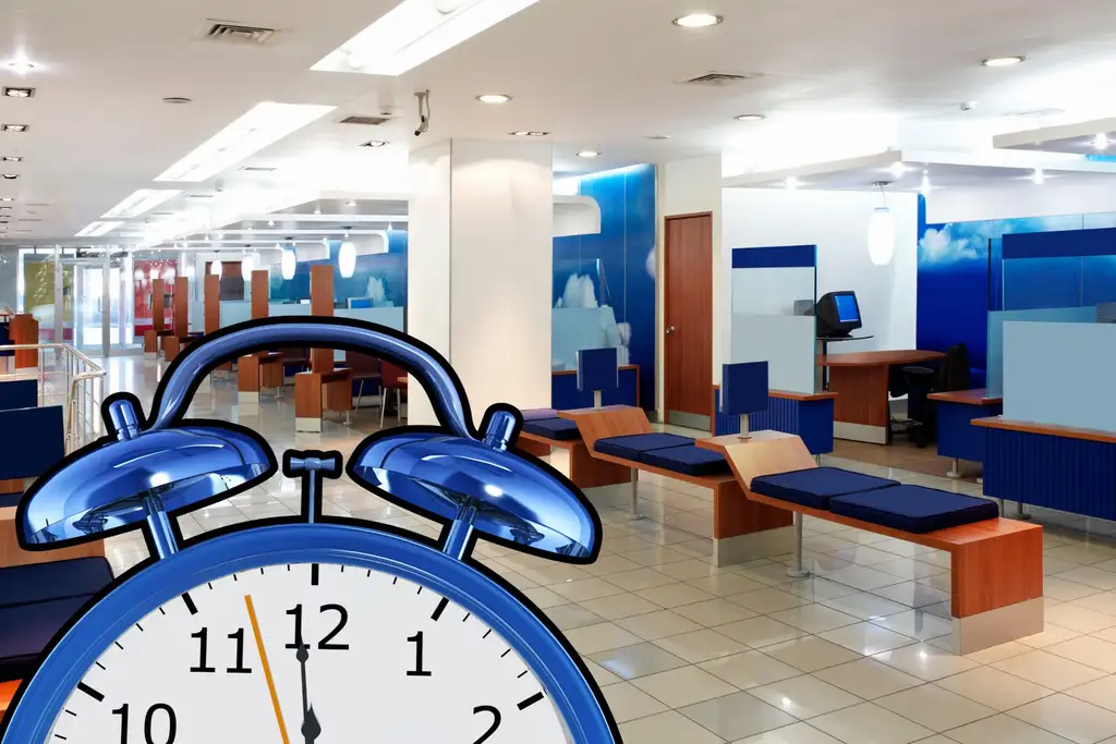 BBVA cambia horario desde este 5 de octubre: así atenderán sus sucursales
