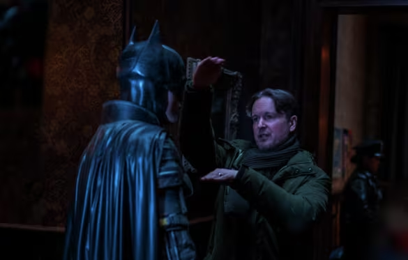 Detienen rodaje de «The Batman II»; Matt Reeves, su director, atraviesa una situación familiar en la que enfocará su atención
