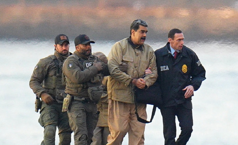 EU le niega la inmunidad a Nicolás Maduro; asegura que Venezuela no ha solicitado esa protección