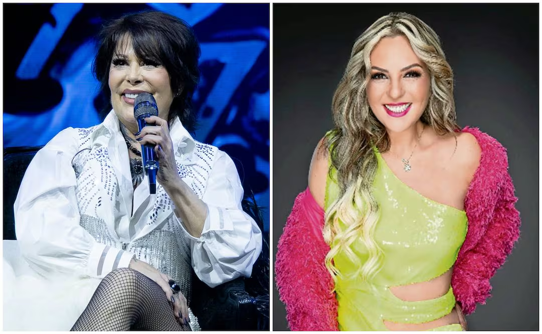 Alejandra Guzmán lanza picoso comentario sobre Mariana Ochoa en «La casa de los famosos»