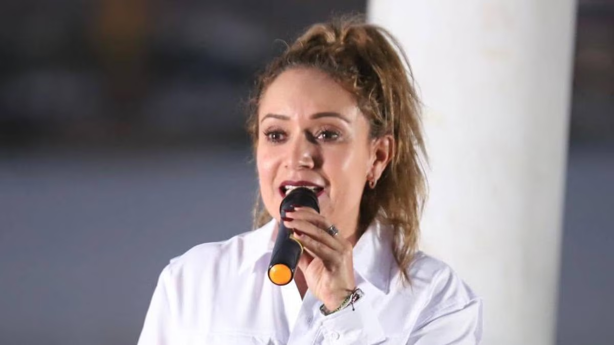 Atacan domicilio de diputada Katia Castillo en El Salto, Jalisco; es la segunda vez que ocurre