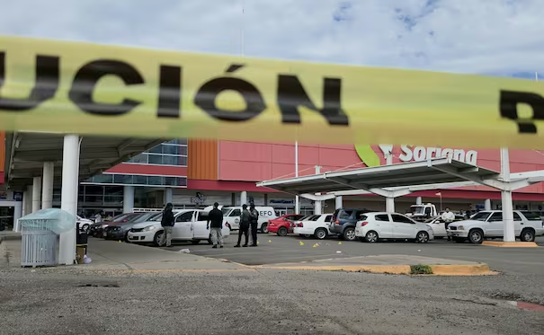 Continúa la violencia en Sinaloa: reportan un muert*, cuatro heridos y una persona privada de la libertad en hechos distintos en Culiacán