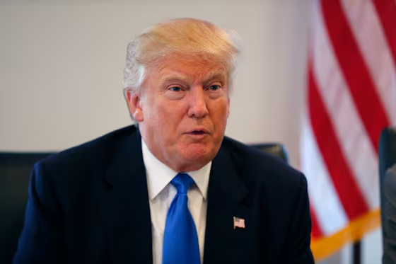 Trump arremete contra Fox y la acusa de cubrir más a los demócratas; «¡Han perdido completamente el rumbo!»
