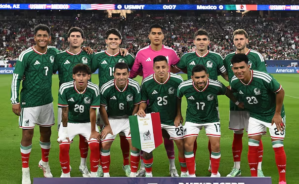 México vs Chile: Horario y canales para ver EN VIVO al Tricolor, HOY, martes 6 de octubre