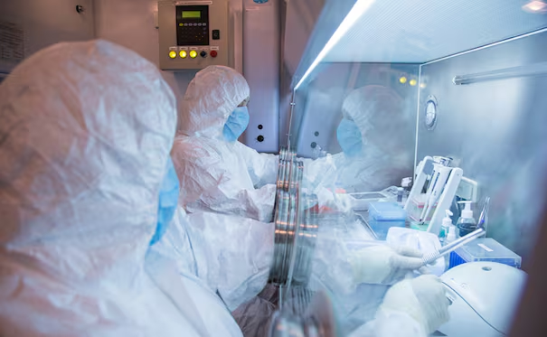 OMS pide a Rusia información sobre posible caso mortal de peste neumónica en Siberia; aún ve «muy bajo» el riesgo sanitario