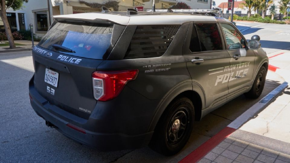 Encuentran en México a una adolescente con alerta Amber en California y detienen a su padre acusado de abuso
