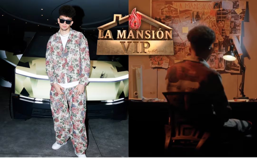 HotSpanish anuncia el regreso de «La Mansión VIP 2» para este 2026; así puedes elegir a los participantes