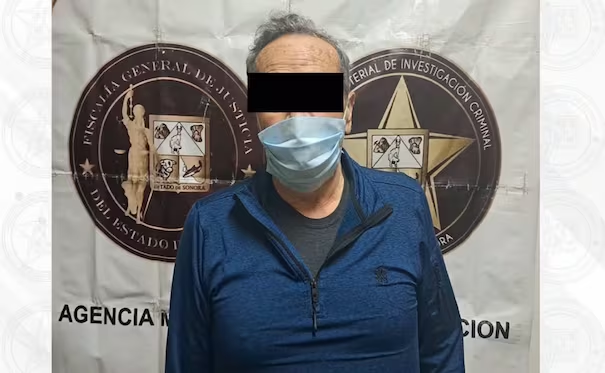 Dictan prisión preventiva a médico implicado en muert* de ocho personas por “sueros vitaminados”; audiencia continuará el 10 de octubre
