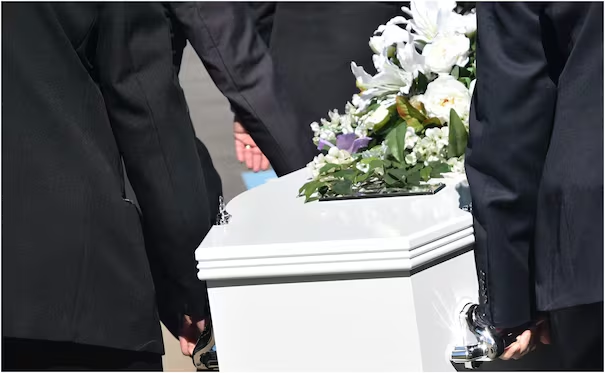 Muer* padre de una de las víctimas del multih*micidio de Montemorelos; sufrió un infarto tras enterarse de la muert* de su hijo