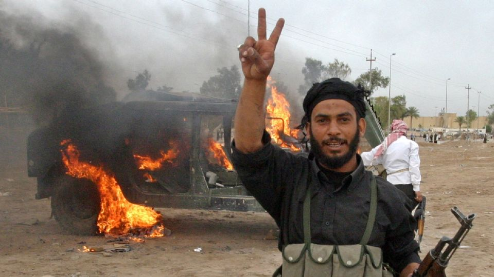 «Es el inicio de su expulsión de toda Asia Occidental»: Irán celebra retirada de tropas estadounidenses de Irak
