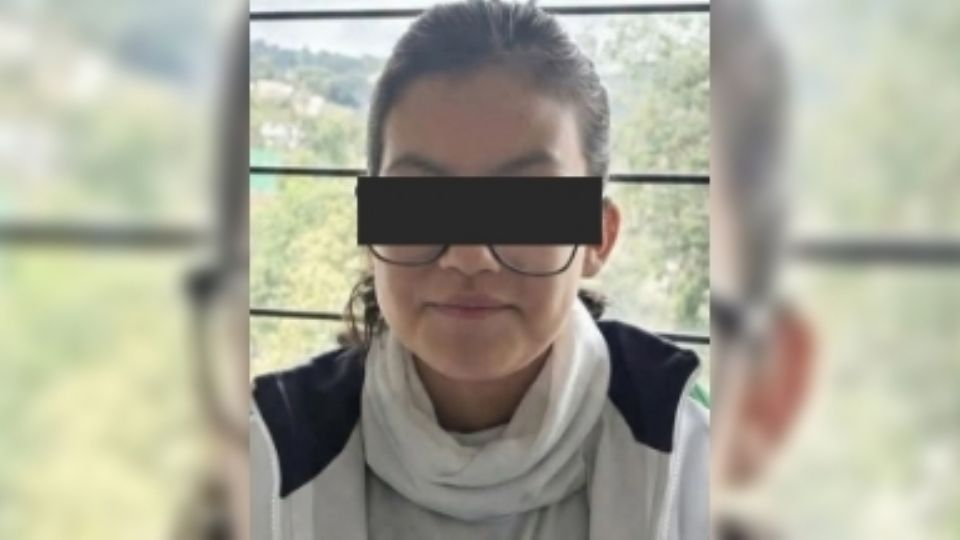 Feminicidio en Puebla: hallan muert* a niña de 15 años horas después del reporte de su desaparición