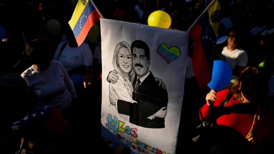 Cilia Flores regresará a la Corte de Nueva York para insistir en su libertad bajo fianza y arresto domiciliario