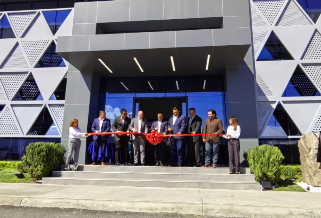 Inauguran ampliación de Wittur; invierten 10 mdp en Monclova