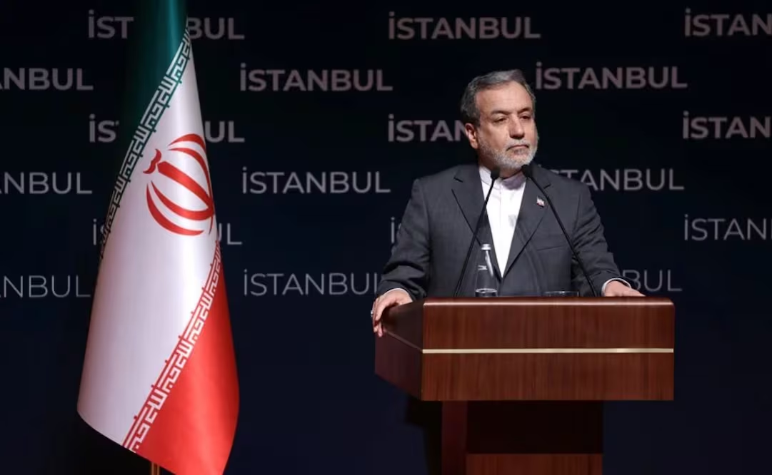Irán responderá a última propuesta de paz de EU “en unos días”; Washington rechazó el plan de 7 días propuesto por Teherán