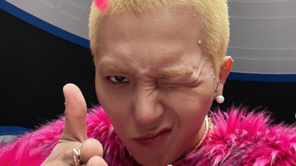 Reportan sentencia de un año de prisión a miembro del grupo de K-pop WINNER por ausentarse de su servicio militar