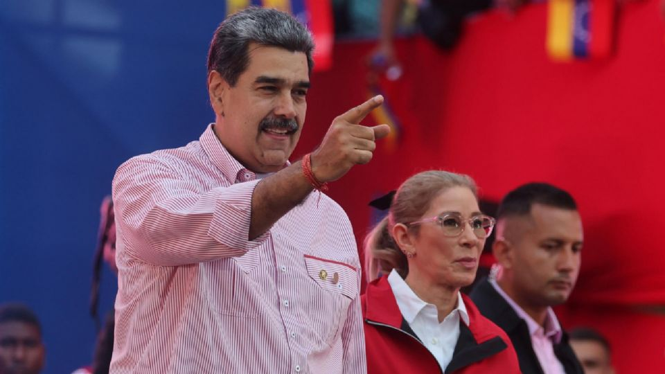 EU presenta nuevos cargos contra Maduro y Cilia Flores: los acusa de conspiración para cometer t*rturas