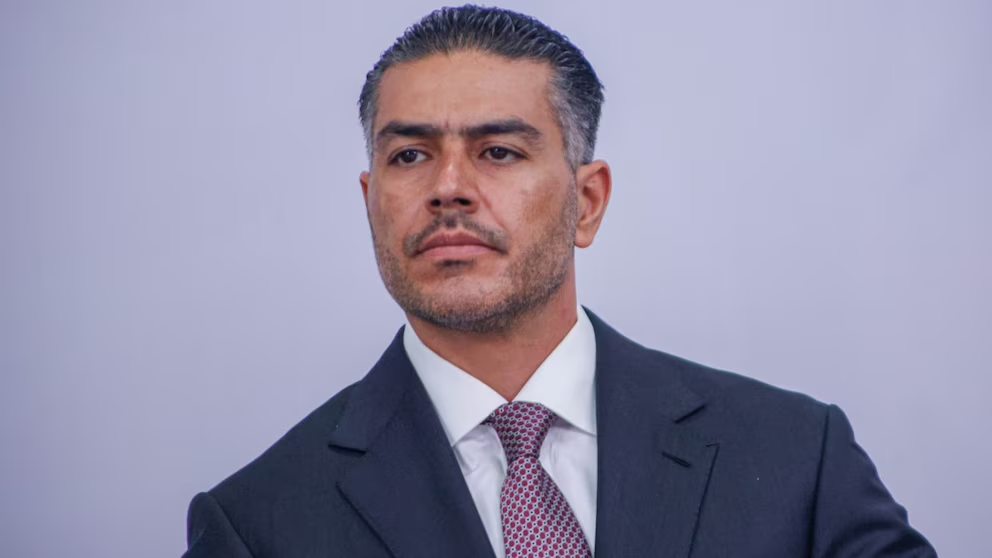 ¿Harfuch será candidato en 2030? Sheinbaum responde a los rumores sobre la Presidencia