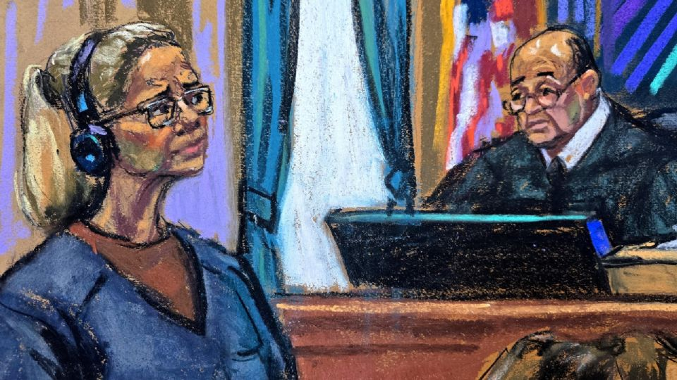Cilia Flores permanecerá en prisión: juez niega libertad bajo fianza y arresto domiciliario