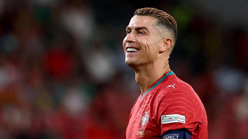 “Deja de usar bótox, pareces una manzana”: Cristiano se burla de comentarista que lo criticó por abandonar a la selección de Portugal